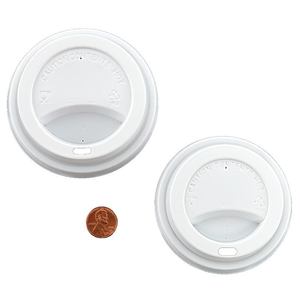 Disposable Lids for Hot Cups - Product Image 1