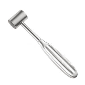 Instruments chirurgicaux orthopédiques de haute qualité pour le diamètre de la tête de maillet Gerzog pour les procédures de précision en milieu médical - Product Image 1