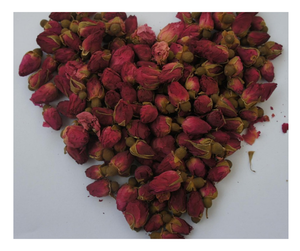 Bourgeons de Rose Séchés d'Origine du Vietnam Tisane Naturelle Rosae Rugosae pour Detox Soins de la Peau Approvisionnement de Rose Séchée en Vrac Prêt à l'Exportation Premium - Product Image 2
