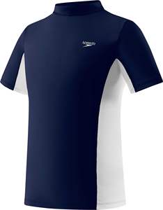 Rash Guard de compression, soutien musculaire et rétention de forme pour les athlètes - Product Image 2