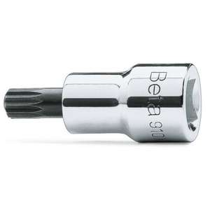 BETA 3/8 ''XZN®Controladores de enchufes de perfil Multi-Pack - Product Image 1