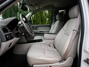 GM_C Sierra 2500HD SLT d'occasion propre de 2009 - Product Image 4
