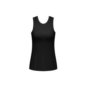 2025 New Design Plus Size <b>Women's</b> Sportswear Fitness Workout Tank <b>Top</b> Sleeveless Custom Print Summer Casual Breathable Quick-Dry - Product Image 1