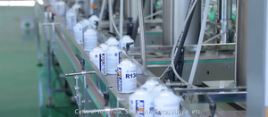 Gas Refrigerante R600a de Alta Calidad en Lata de 400g, Refrigerante Automotriz R600a, Refrigerante R600a y <span class=keywords><strong>R134a</strong></span> - Product Image 6