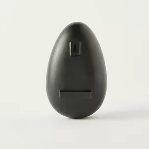 Nouveau style classique plaqué noir - Product Image 4