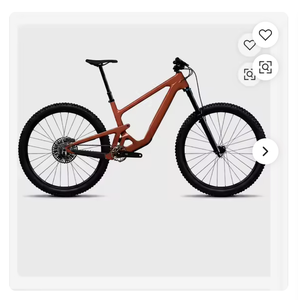 Nueva Bicicleta de Montaña Hightower 90 2026 de 21 Velocidades en Venta - Product Image 1