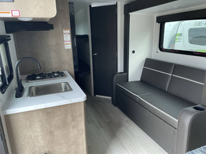 Mini-caravane de camping haut de gamme 2026 K-e-y-s-t-o-n-e S-p-r-i-n-g-d-a-l-e disponible en stock, prête à être expédiée - Product Image 2