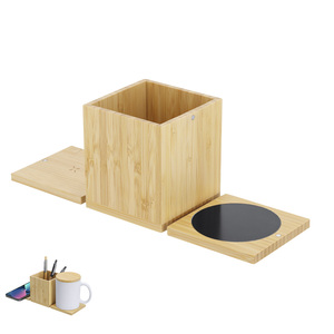 Porte-crayon multifonction Nouveautés Technologie et accessoires Bureau et affaires M722176534 - Product Image 1