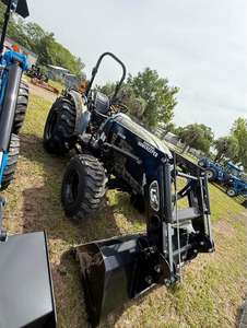 Tracteur LS Gamekeeper en stock Livraison rapide à vendre Achetez maintenant au meilleur prix et offres en gros sur des tracteurs de haute qualité - Product Image 6