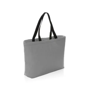 Impac Recycled <b>Cooler</b> Bag Sustainable Merchandising <b>Cooler</b> <b>Box</b> - Product Image 1