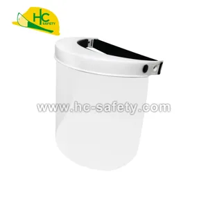 F03 protector facial plástico protector facial dental - Product Image 2