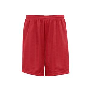 กางเกงขาสั้นลำลองผู้ชายพิมพ์โลโก้ได้ ระบายอากาศดี มีเชือกผูก เอวยืดหยุ่น ผลิตจากผ้าสแปนเด็กซ์/โพลีเอสเตอร์ บริการรับผลิตตามแบบ (OEM) กางเกงขาสั้นสุดฮิต มีกระเป๋า - Product Image 2