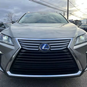 Lexus RX 450HL SUV 2024 Usado en Buen Estado, Volante a la Izquierda, 5 Asientos, 1-25000 Millas, Perfecto Estado, 100% Libre de Accidentes - Product Image 1