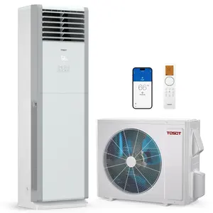 VENTAS CALIENTES Aire Acondicionado Mini Split de Piso de 34,000 BTU - Product Image 2