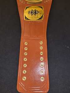 Ceinture de champion personnalisée - Product Image 4
