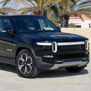 Rivian R1T Adventure Edition ปี 2024 มือสอง สภาพสะอาดสมบูรณ์แบบ - Product Image 1