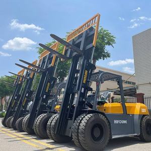 מלגזה כבדה 12t <span class=keywords><strong>15t</strong></span> 16t דיזל איזון נגד מחיר מלגזה - Product Image 6