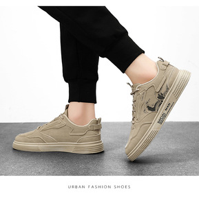 Chaussures de course décontractées de style basketball <span class=keywords><strong>Tn</strong></span>, chaussures de créateur tendance, nouveaux styles, chaussures pour hommes - Product Image 4
