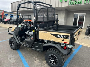 NUEVO 2024 KUBOTA 2017 DISPONIBLE A LA VENTA - Product Image 2