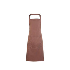 Factory Price 100% Cotton Material Custom Print Promotional Cooking <b>Kitchen</b> <b>Apron</b> Set for Sale - Product Image 3