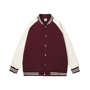 Personalized College Varsity Jackets, Custom Sports Team Baseball Bomber Jackets for Adults and <b>Kid</b> - Product Image 2