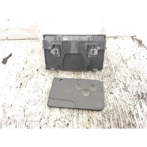 Lettore Chiave di Accensione RENAULT Megane S. Wagon Serie 820074331A S118539001H (02>06) - Product Image 3