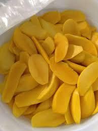 Morceaux de mangue congelés VDELTA, Vietnam |   Approvisionnement en vrac |   Prêt à l'exportation - Product Image 3