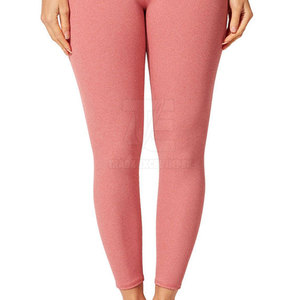 Leggings de Yoga Elásticos de Cintura Alta al por Mayor, Último Diseño, Precio Razonable, Leggings de Yoga de Secado Rápido - Product Image 6