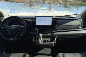 Ford Transit 250 AWD 2023 - Product Image 5