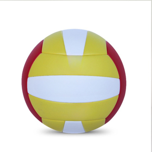 วอลเลย์บอล PU คุณภาพสูง ทนทาน รุ่นใหม่ สำหรับการแข่งขันระดับมืออาชีพ ใช้ในร่ม สีสั่งทำได้ ผู้ผลิตและจำหน่ายที่ดีที่สุด สำหรับการฝึกซ้อม - Product Image 5