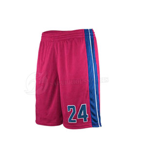 Fabricant en gros d'uniformes de lacrosse à manches courtes personnalisés par sublimation pour hommes, vêtements de sport - Product Image 6