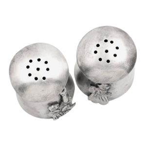 Juego de Salero y pimentero de acero inoxidable, artículos decorativos para el hogar y el hotel, accesorios de cocina - Product Image 4