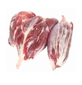 Top Grade Boneless <b>Beef</b> Shin Tender Meat for Cooking and Food Industry - Product Image 3