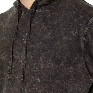 เสื้อวอร์มซักด้วยกรดระบายอากาศได้ดีสินค้ามาใหม่ซักได้ในปากีสถาน - Product Image 4