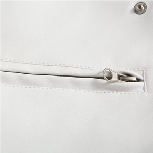 แจ็กเก็ตหนังแจ็กเก็ตหนังดีไซน์ตามสั่ง - Product Image 3