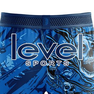 OEM Best Style New Fashionable <b>Compression</b> <b>Shorts</b> New Style <b>Shorts</b> For <b>Men</b> Customized <b>Compression</b> <b>Shorts</b> - Product Image 4