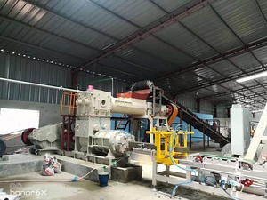 High Profit <span class=keywords><strong>Clay</strong></span> Brick Produktions anlage Automatische Vakuum Extruder Ziegel brennen Laterit Boden rot Schlamm Ton Ziegel herstellung Maschine - Product Image 3