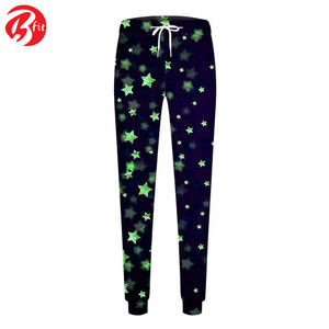 Pantalon de jogging décontracté à séchage rapide pour hommes, meilleur design personnalisé, pantalon de survêtement léger et durable de grande taille - Product Image 5