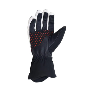 Guantes deportivos de carreras personalizados mejor motocicleta Auto Racing Sim conducción hombres mujeres guantes de montar proveedor - Product Image 6