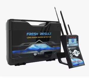 Filtre à eau souterraine Fresh Result-1 1000L - Product Image 3