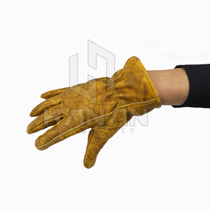 Gants de mécanicien de sécurité de qualité supérieure-protecteurs, résistants à l'huile et durables pour le travail dans le garage, maintenant à bas prix - Product Image 2