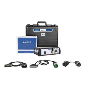 Kit de diagnostic pour véhicules utilitaires Jaltests COJ29366CVKIT - Product Image 1
