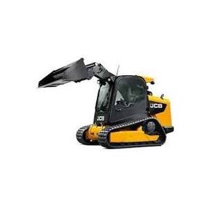 รถตักขนาดเล็ก JCB พร้อมระบบไฮดรอลิกทรงพลัง - Product Image 4