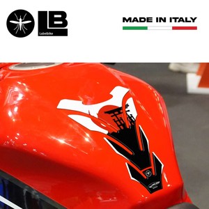 Adesivi Grafici Giapponesi 3D per Serbatoi Moto - Product Image 3