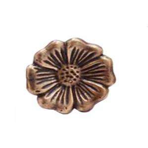 Stocked Handmade Modern Eco-Friendly Metal Leaf Napkin Rings <b>Shape</b> Customized Color for Wedding Hotel Dining <b>Table</b> Decoration - Product Image 6