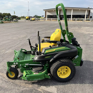 2023 d'occasion Johnn Deeere Z950M - Product Image 1
