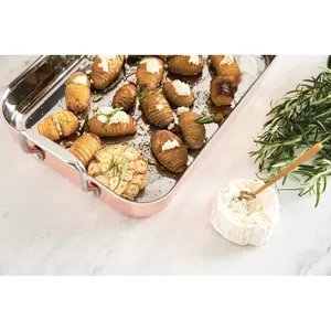 Copper Baron VINGA Plats et casseroles de cuisson personnalisés - Product Image 2