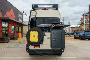 Usado 2020 Me-rce-des-Be-nz Spr-inter - Product Image 6