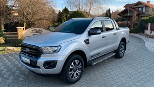 F ORD RANGER 2020 USED <strong>GCC</strong> - Product Image 3