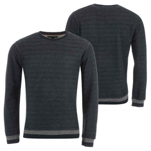 Venta al por mayor a granel Sudadera Logotipo de impresión personalizada disponible Sudadera de peso pesado de gran tamaño Ropa de calle cálida de invierno - Product Image 2